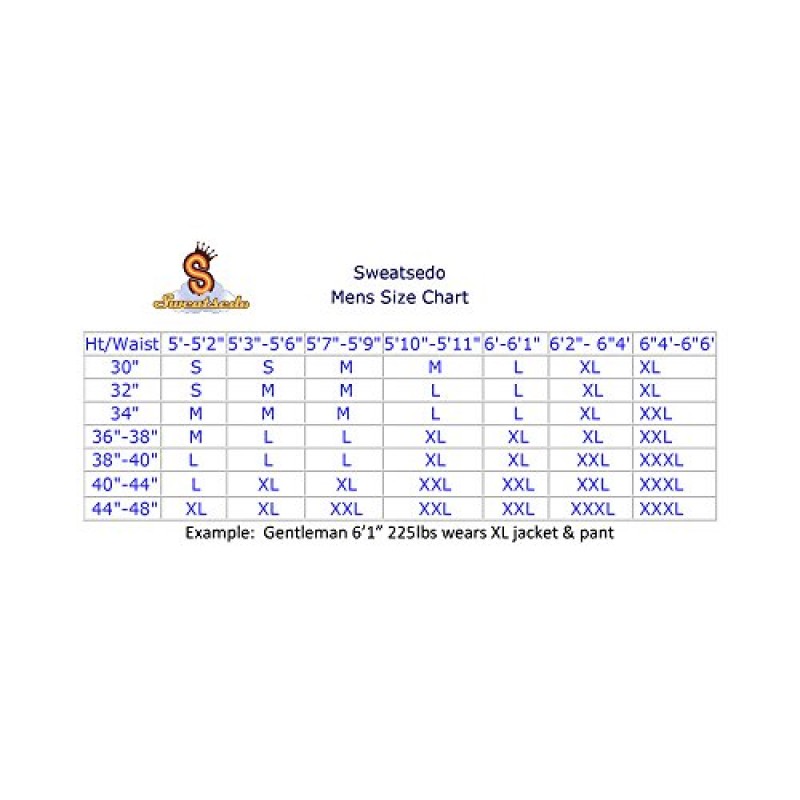 Sweatsedo 남성용 벨루어 트랙수트