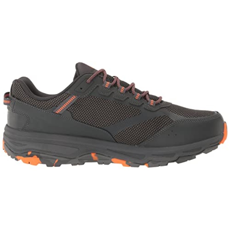 Skechers 남성용 GOrun Altitude-Trail 러닝 워킹 하이킹 신발 및 공냉식 폼 스니커즈