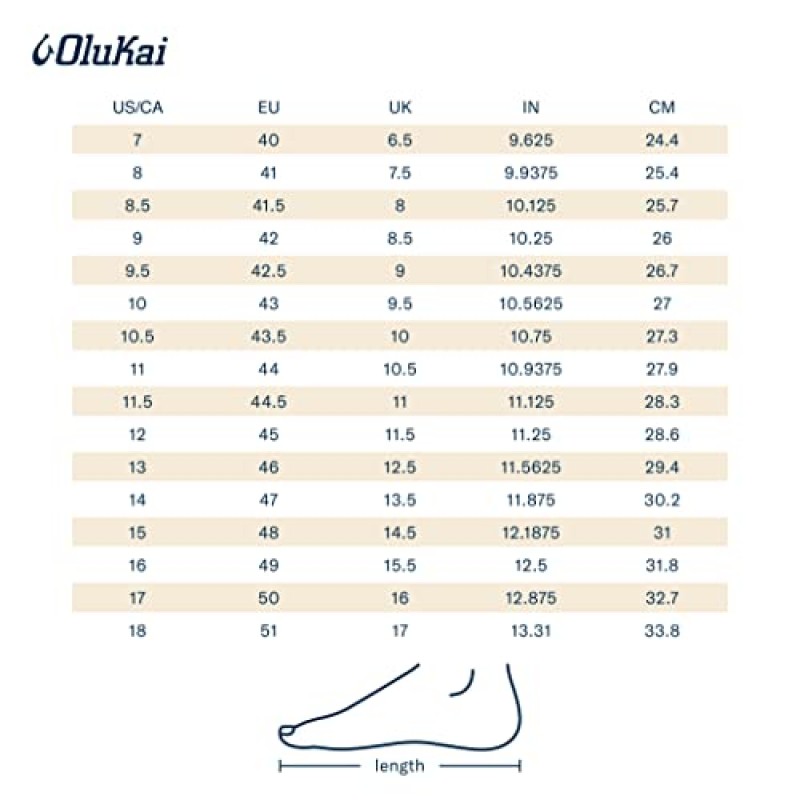 OLUKAI Nohea Moku 남성 신발, 종일 운동화, 타이 끈 없음 & 스트레치 구조, 통기성 메쉬 & 전천후 고무 밑창