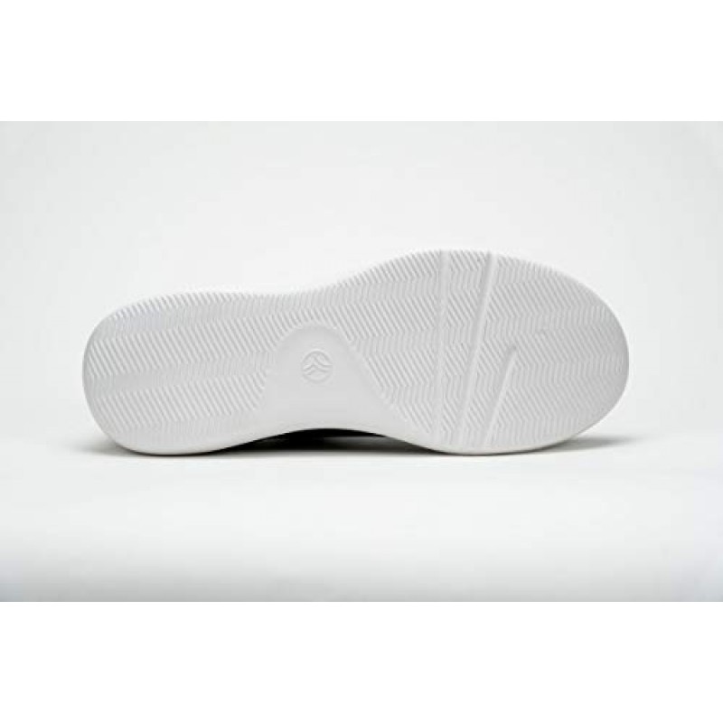 Kizik Madrid 편안한 통기성 에코 니트 슬립온 스니커즈 - 간편한 슬립온 | 남성, 여성, 노인용 운동화 | 애슬레저와 여행을 위한 세련되고 편리한 정형외과용 신발