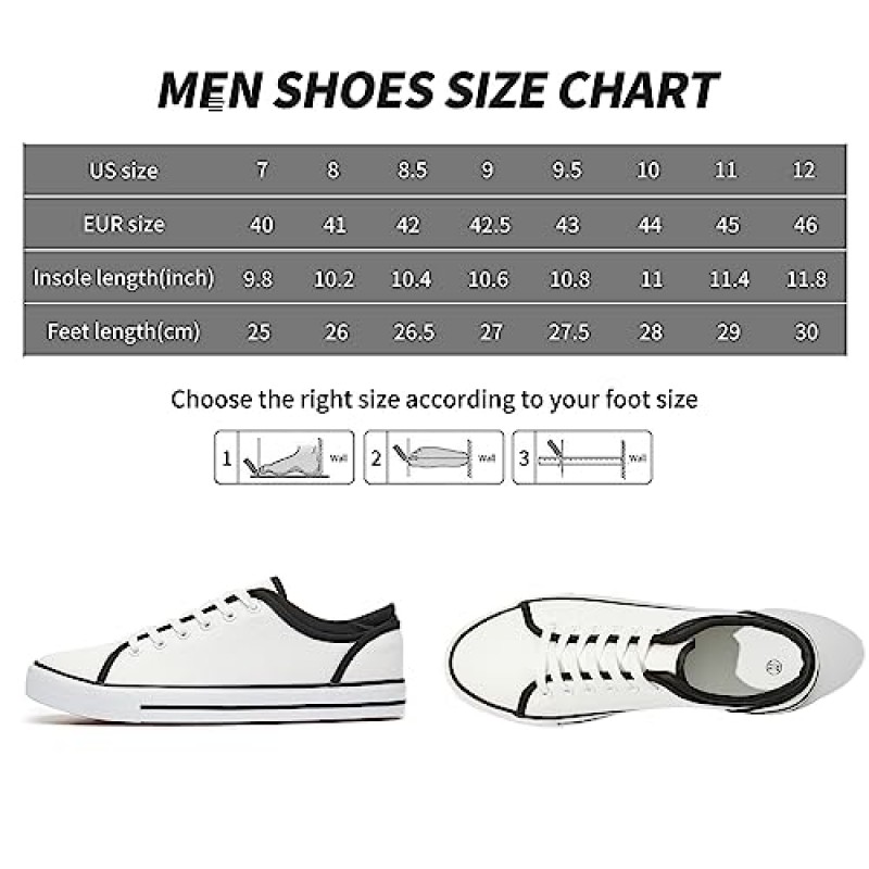 Yageyan 남성 패션 운동화 남성용 신발 슬립 온 테니스 신발 편안한 신발 운영