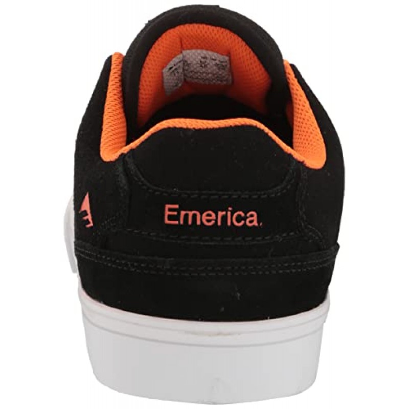 Emerica 남성용 스케이트 신발