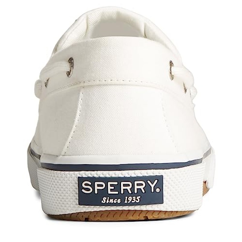 Sperry 남성용 할야드 스니커즈