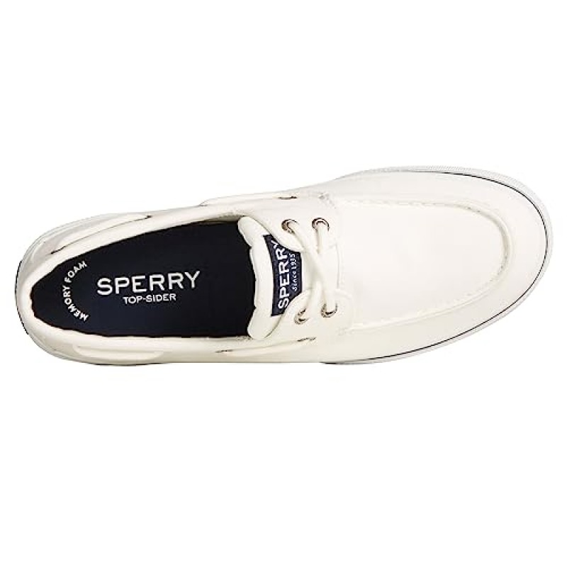 Sperry 남성용 할야드 스니커즈