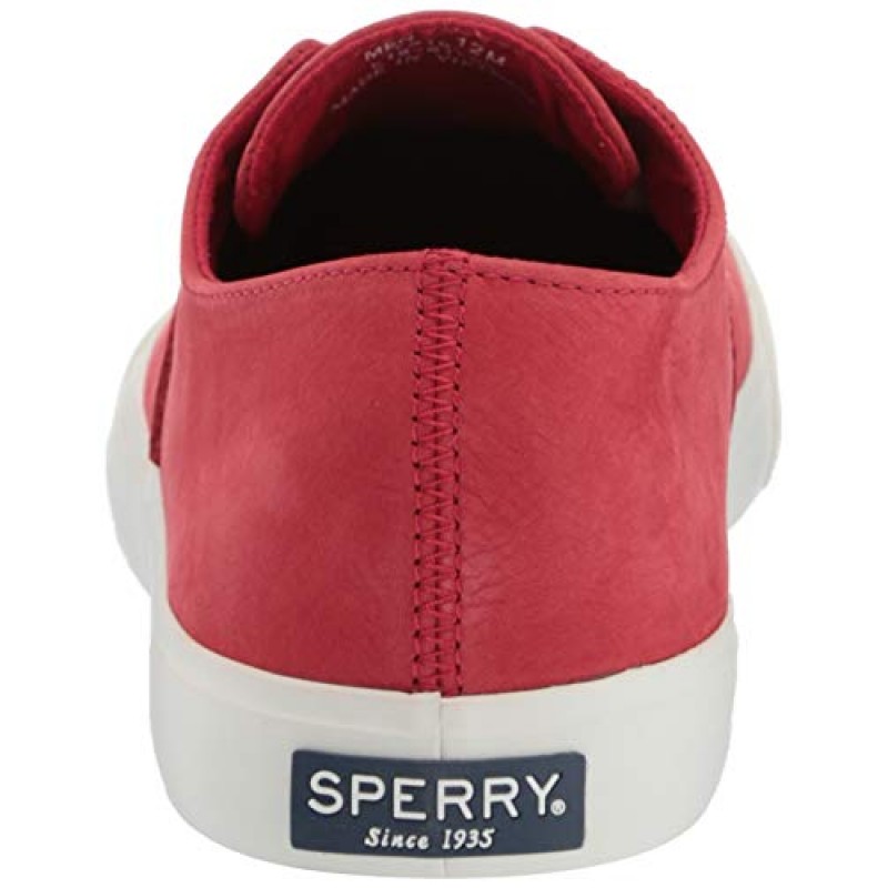 Sperry 남성용 캡틴 CVO 워셔블 스니커즈