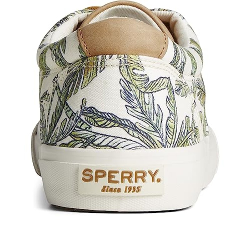 Sperry 남성 스트라이퍼 Ii CVO Seacycled 스니커즈