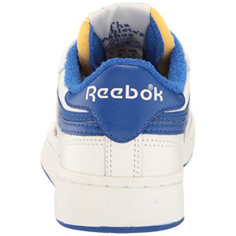 Reebok 남성 클럽 C 스니커즈