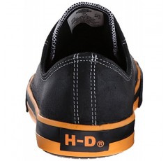 HARLEY-DAVIDSON 신발 남성용 Roarke 스니커즈