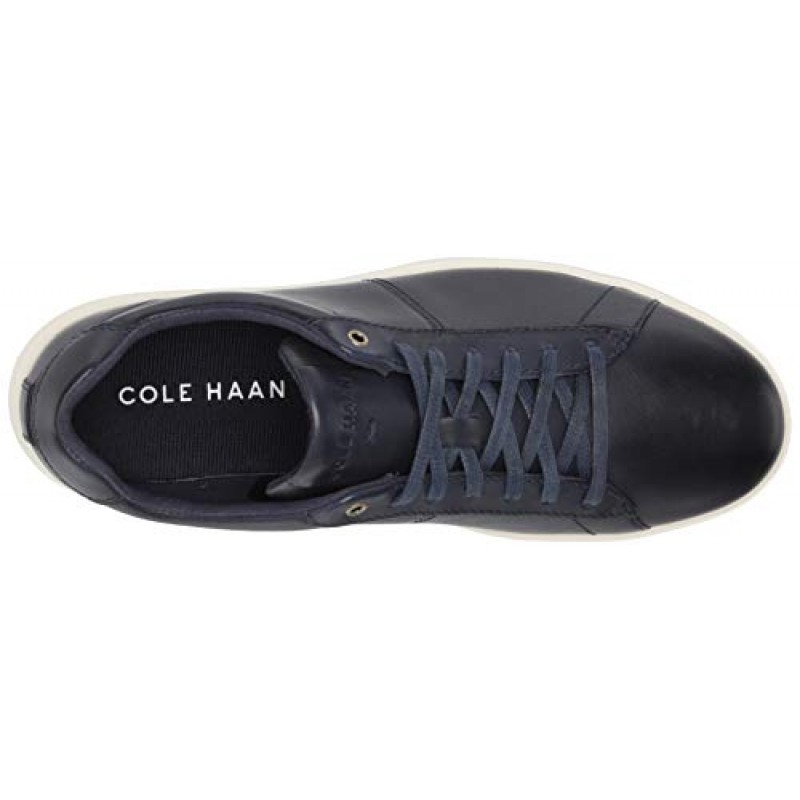 Cole Haan 남성 레이건 레이스업 스니커즈