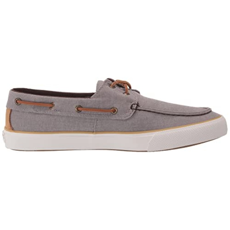 Sperry 남성 Bahama Ii Seacycled 보트 슈즈