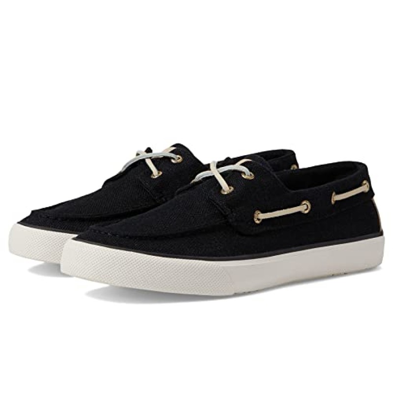 Sperry 남성 Bahama Ii Seacycled 보트 슈즈