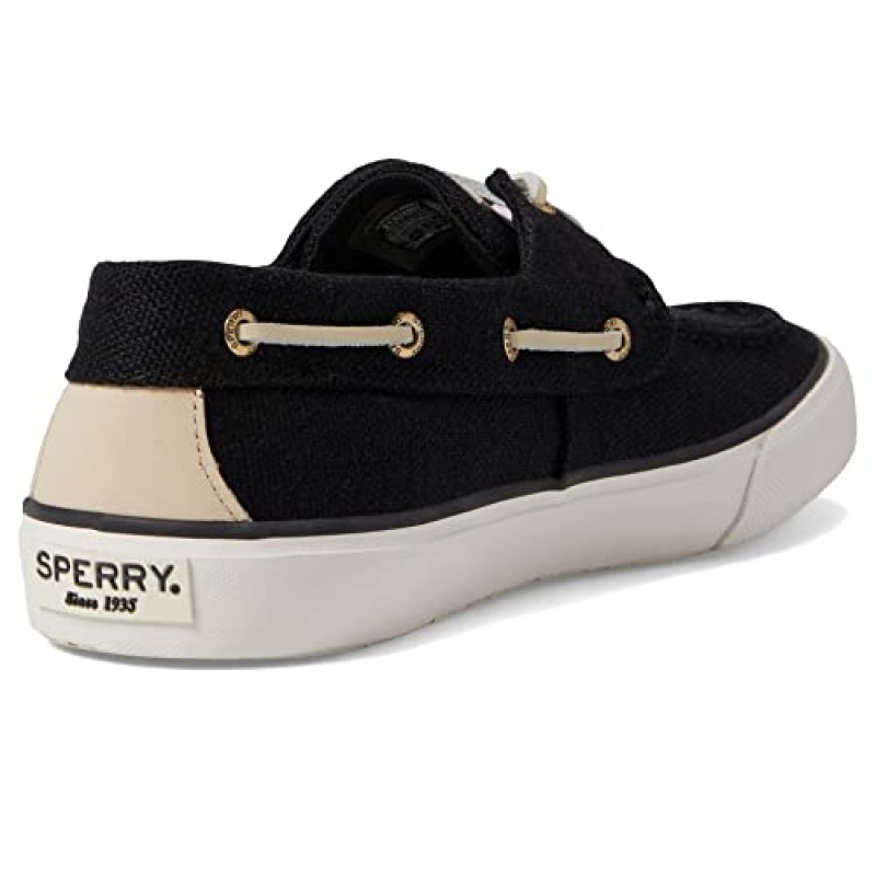 Sperry 남성 Bahama Ii Seacycled 보트 슈즈