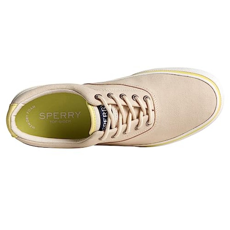 Sperry 남성용, Halyard CVO 스니커즈