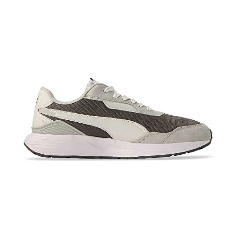 PUMA 남성 Runtamed 플러스 스니커즈