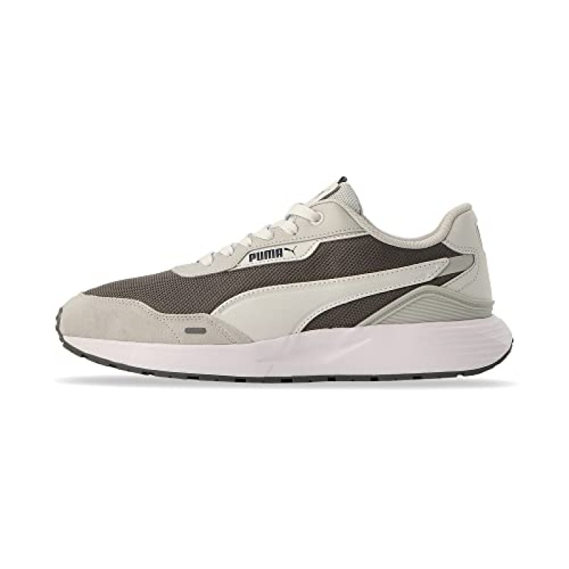 PUMA 남성 Runtamed 플러스 스니커즈