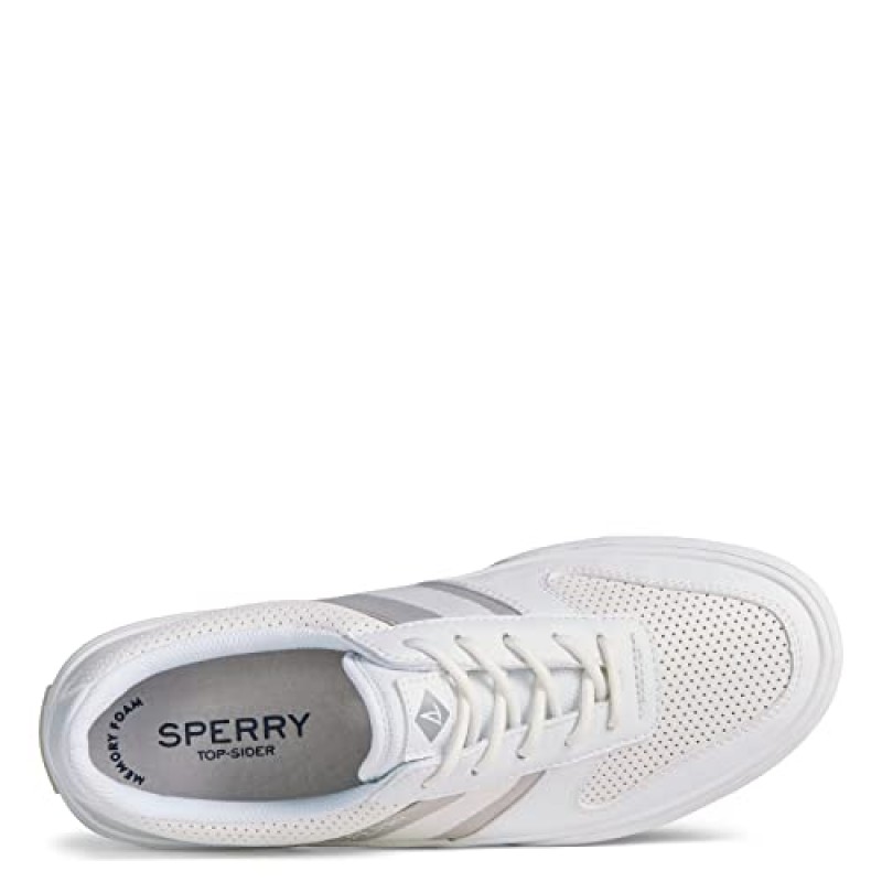 Sperry 남성용, Halyard 레트로 스니커즈