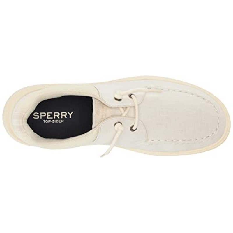 Sperry 남성용 캡틴 Moc 스니커즈