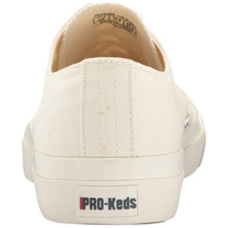 PRO-Keds 남성용 Royal Lo 클래식 캔버스