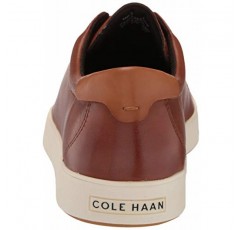 Cole Haan 남성 낸터킷 2.0 레이스업 스니커즈