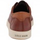 Cole Haan 남성 낸터킷 2.0 레이스업 스니커즈