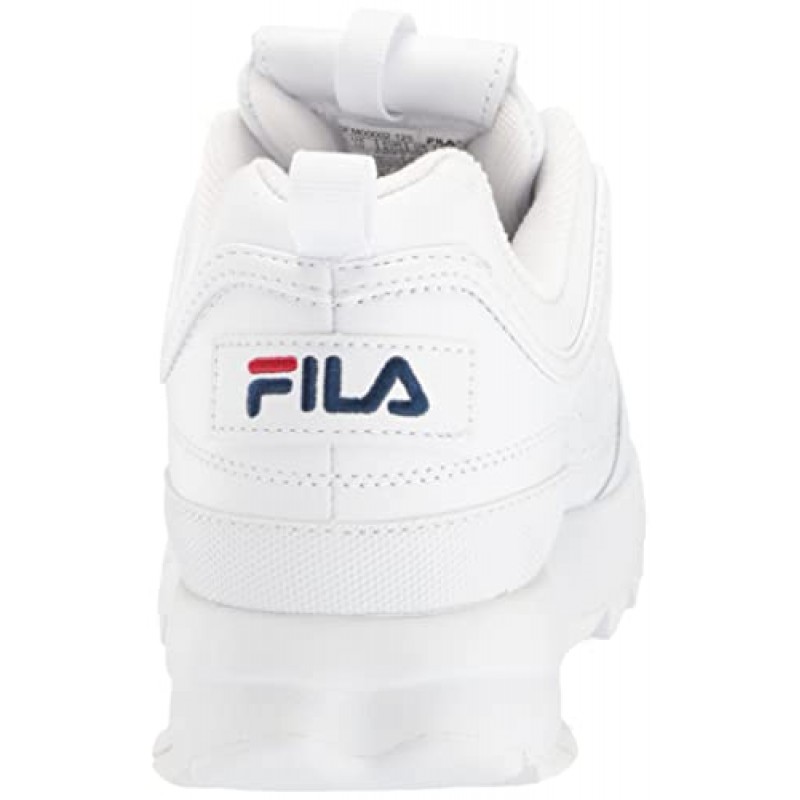 Fila 남성 디스럽터 Ii 프리미엄 스니커즈