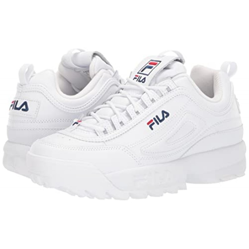 Fila 남성 디스럽터 Ii 프리미엄 스니커즈