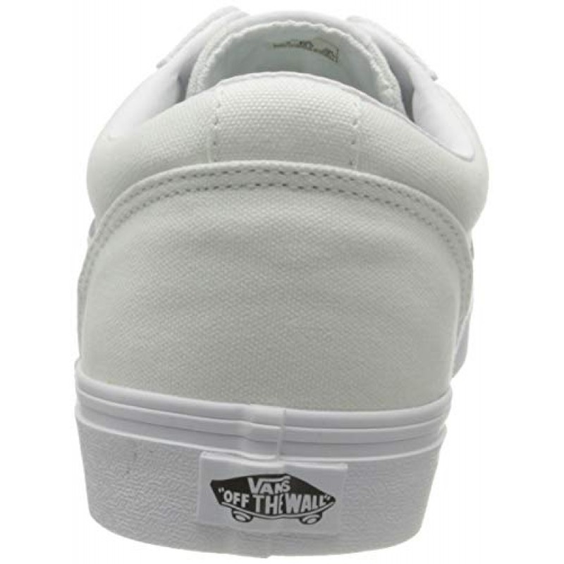 Vans 여성용 로우탑 스니커즈