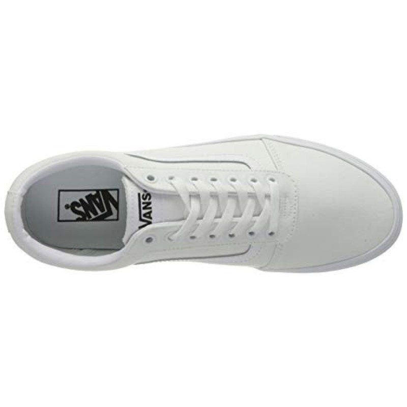 Vans 여성용 로우탑 스니커즈