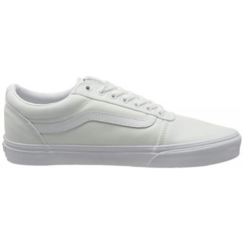 Vans 여성용 로우탑 스니커즈