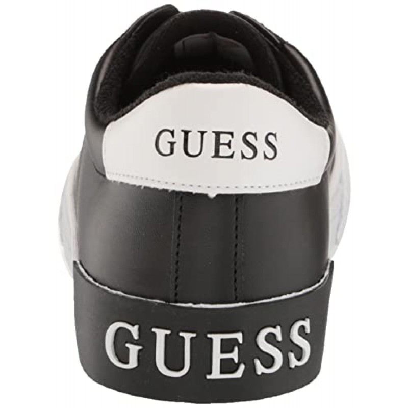 GUESS 남성 세반 스니커즈