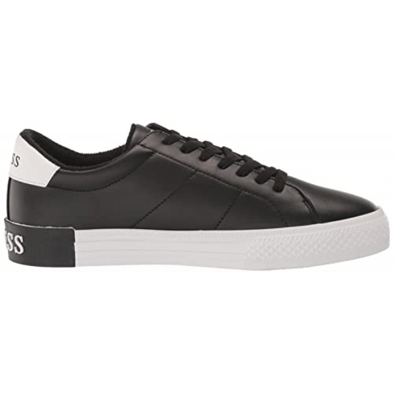 GUESS 남성 세반 스니커즈