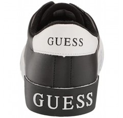 GUESS 남성 세반 스니커즈