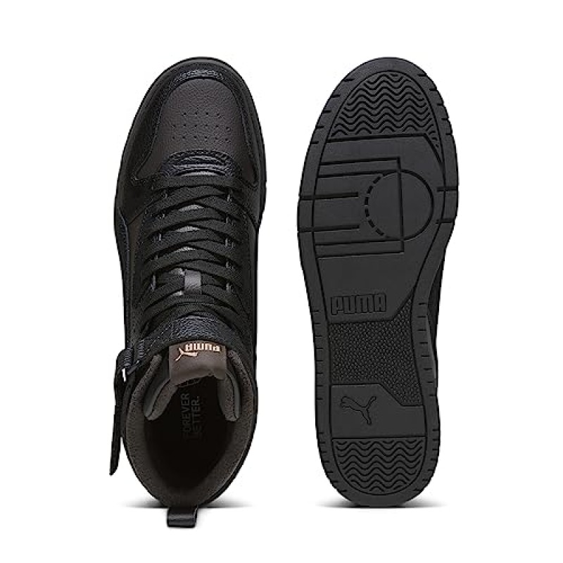 PUMA 남성용 Rbd Game WTR 스니커즈