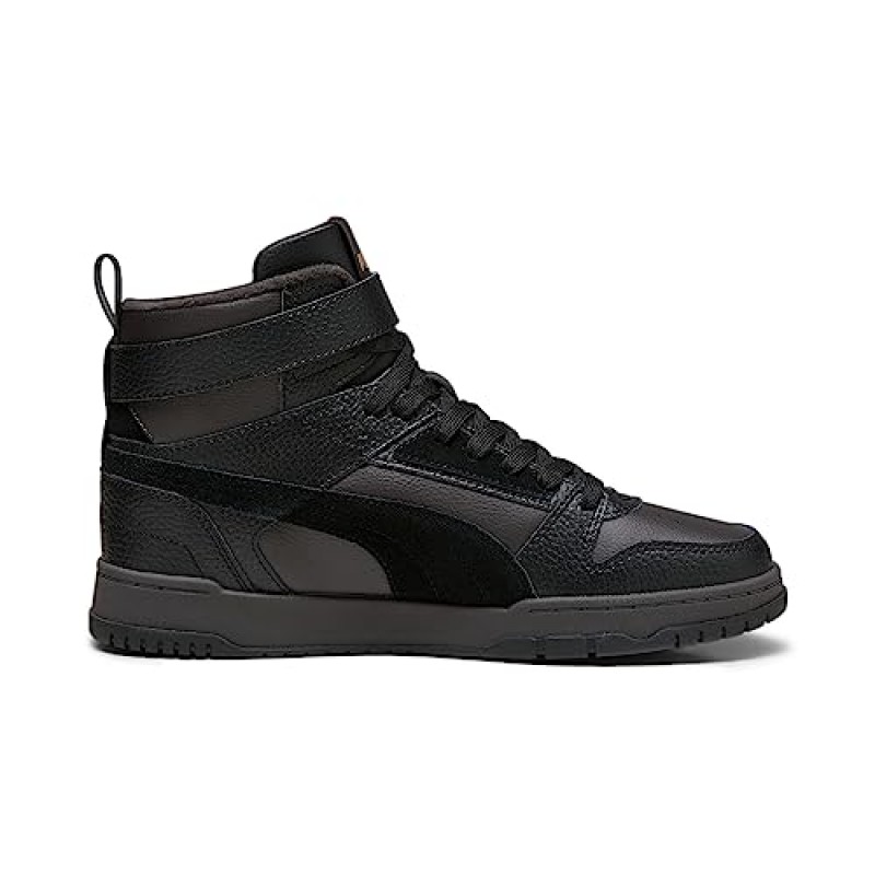 PUMA 남성용 Rbd Game WTR 스니커즈
