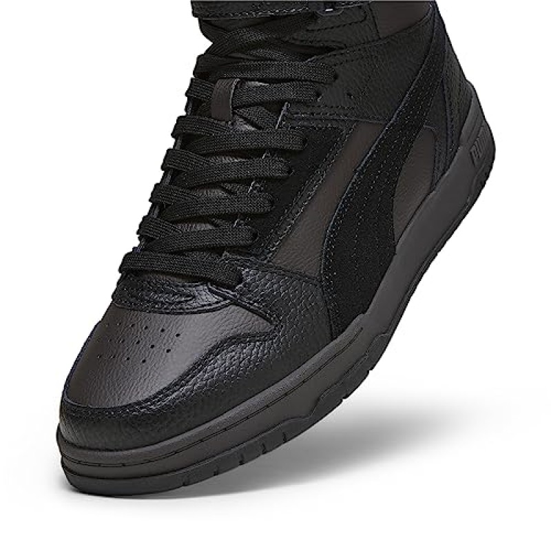 PUMA 남성용 Rbd Game WTR 스니커즈