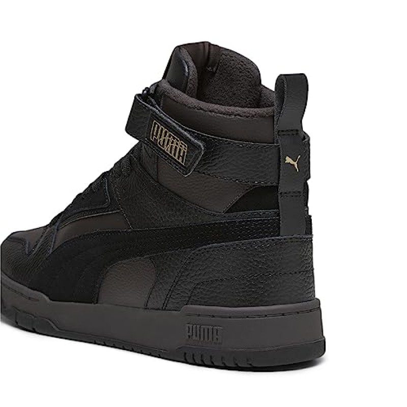 PUMA 남성용 Rbd Game WTR 스니커즈