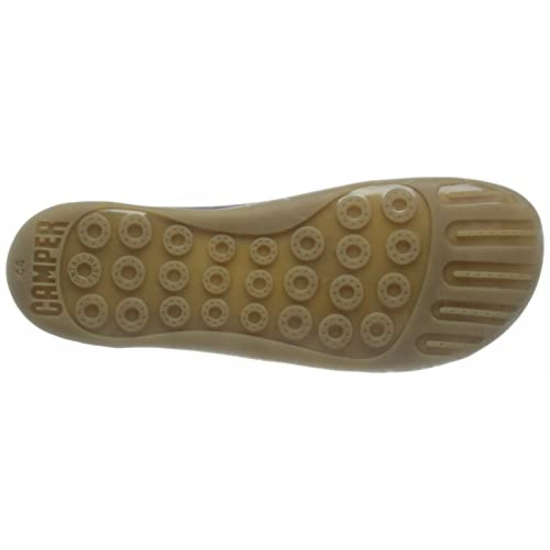 캠퍼 남성용 푸 캐미 스니커즈