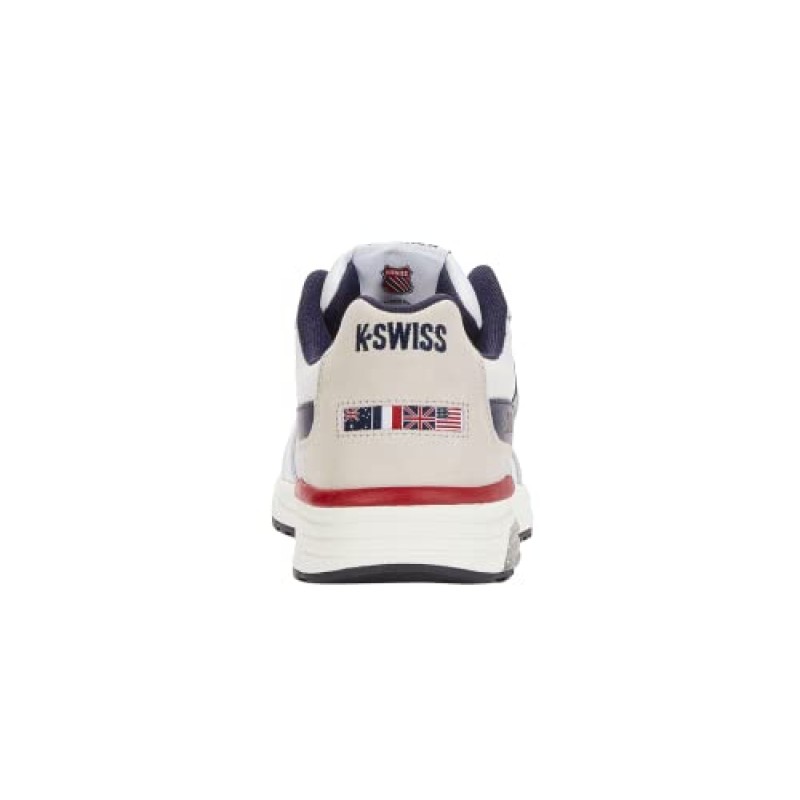 K-스위스 남성 SI-18 Rannell 스니커즈