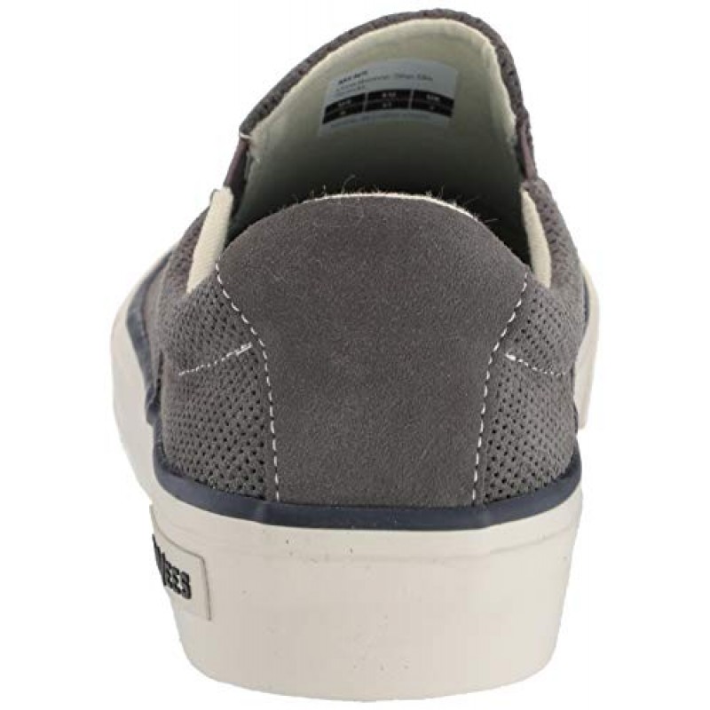 SEAVEES 남성 호손 슬립온 스니커즈