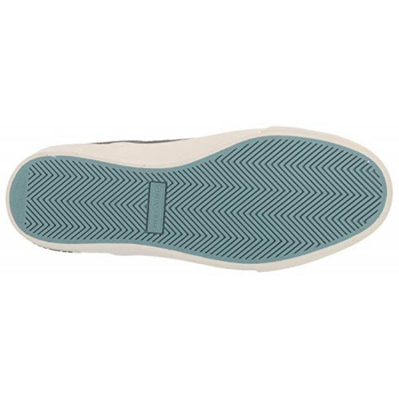 SEAVEES 남성 호손 슬립온 스니커즈