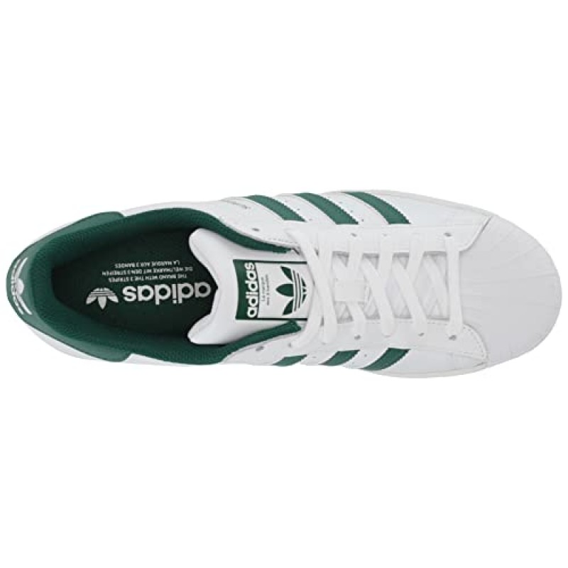 아디다스 남성 슈퍼스타