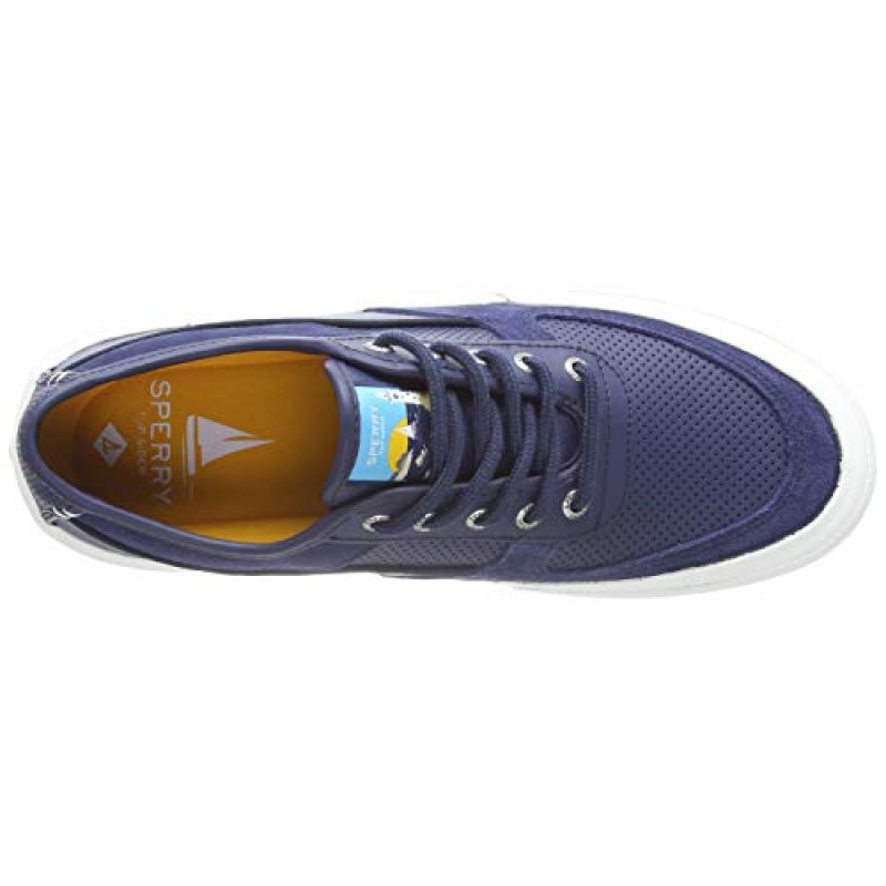 Sperry 남성 솔레타이드 U-쓰로트 스니커즈