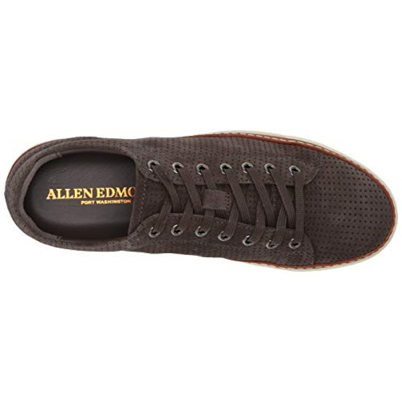 Allen Edmonds 남성 포터 더비 스니커즈