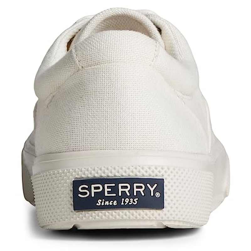 Sperry 남성용, Halyard CVO 플러시스텝 스니커즈