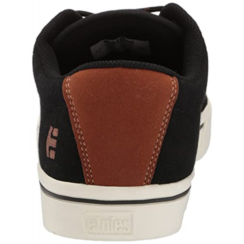 Etnies 남성 제임슨 2 에코 스케이트 슈즈