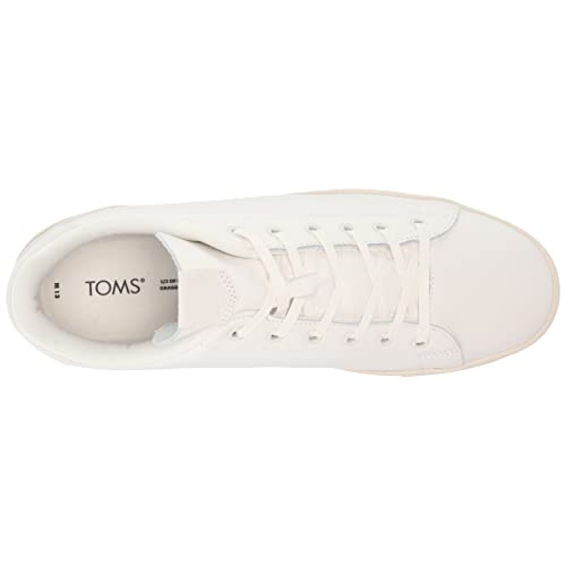 TOMS 남성 Trvl 라이트 로퍼