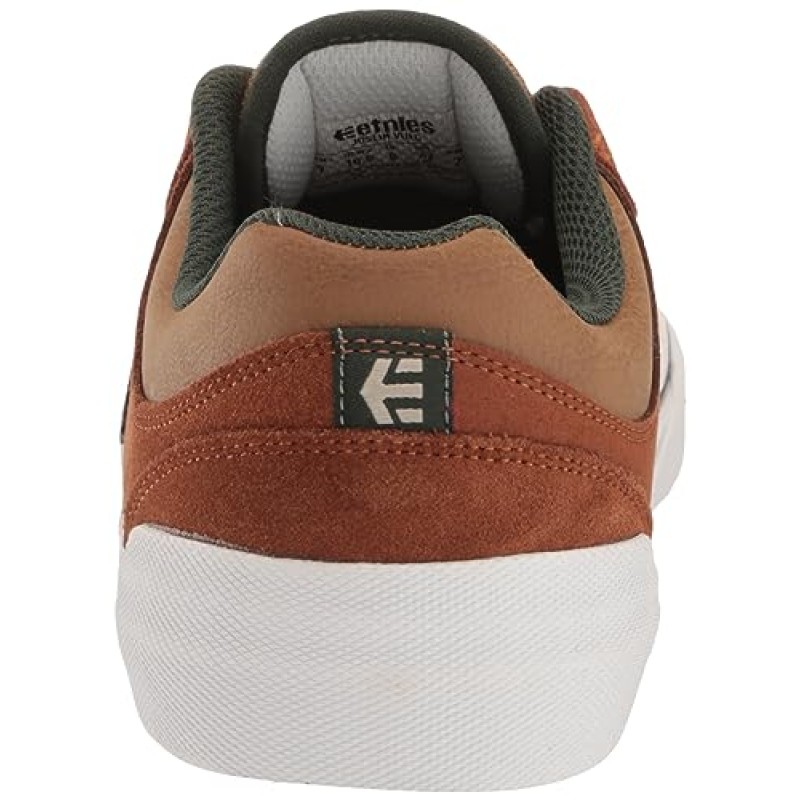 Etnies 남성 Joslin Vulc 로우 탑 스케이트 슈즈