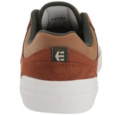 Etnies 남성 Joslin Vulc 로우 탑 스케이트 슈즈