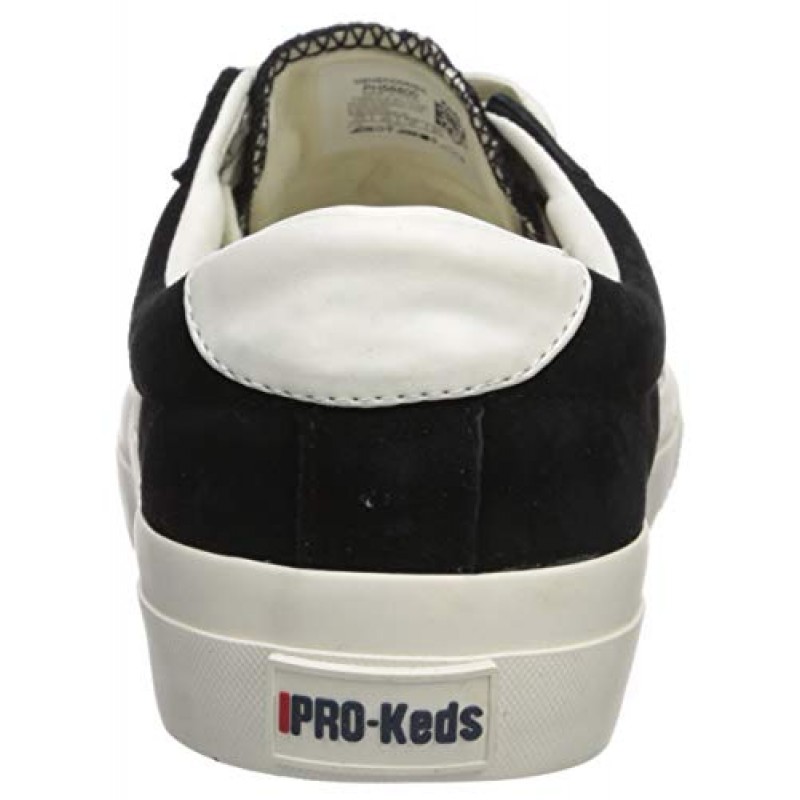 PRO-Keds 남성용 로얄 플러스 클래식 스웨이드