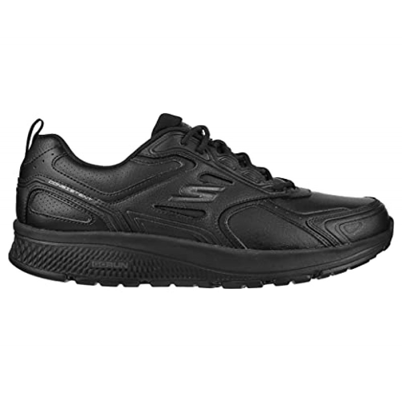 SKECHERS 220085 블랙 9.5 미디엄